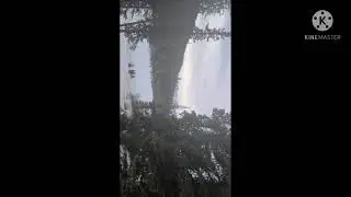CRESCENT FALLS NORDEGG 🇨🇦