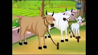 Story for cow #new #story #trending #subscribe 