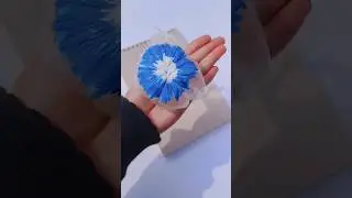 Painting hack 😲 #shorts #youtubeshorts #diy