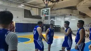 TGT LEAGUE Season 12 Finals - GCash vs Philtower 2nd Quarter