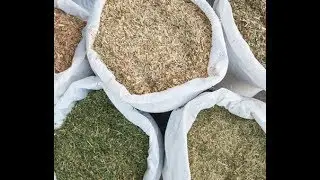 Compact Model Chaff Cutter/Low cost horizontal chaff cutter/9791555456,9600907456