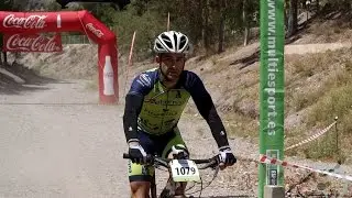 100 y Pico de Lorca