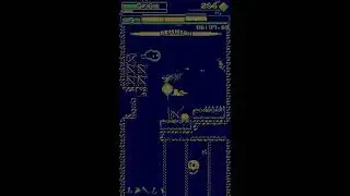 Down well Game play