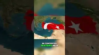 How Greece and Turkey&rsquo;s Scramble for Energy Could Lead to Conflict