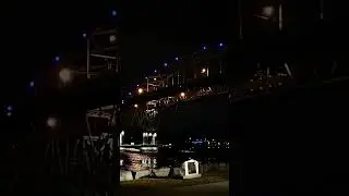 Bluewater Bridge