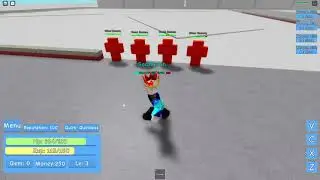 Project hero showcase for now