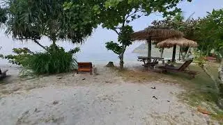 Koh Kood Ao Phao Beach