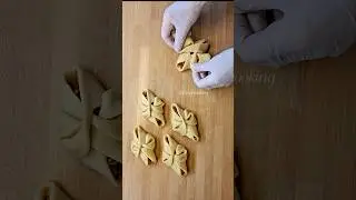 2 easy types of buns with brioche bread dough #булочки #buns #panini #bread #poğa&ccedil;a #brioche #хлеб