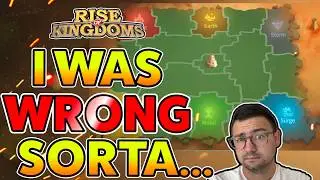 How Matchmaking REALLY Works | Rise of Kingdoms