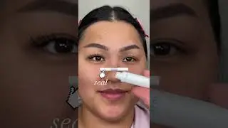 Накладные ресницы Kiss FALSCARA ✨мой любимый способ нанесения✨