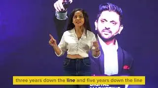🔥 AI Digital Marketing Summit, Bangalore.