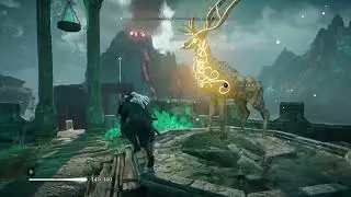 Valhalla Playthrough #assassinscreed #gaming 