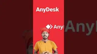 What is #anydesk or Remote Access Application. Watch full video on channel #technology #knowledge