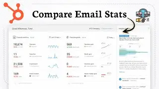 How To Use HubSpot Email Performance Benchmarks