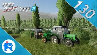 🔴 LIVE 🔴 Farming simulator 22 - desítky misí 🔴