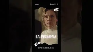 CRUZ,CULPADA DE INTENTO DE HOMICIDIO - La Promesa Cap&iacute;tulo 549 Review Serie #LaPromesa