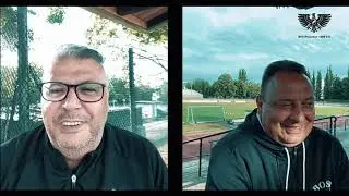 Yalle&acute;s Preussen Talk #3 | Pierre Seiffert | 