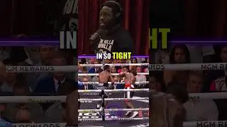 Joe Rogan Reacts to Terence Crawford vs Errol Spence 🔥