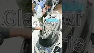 Activa pearl white wraps