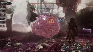 Clair Obscur, Expedition 33: Chromatic Abbest Boss Fight