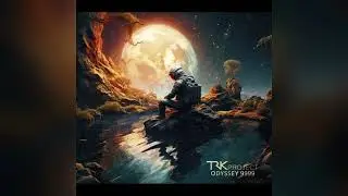tRKproject - Odyssey 9999