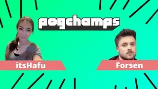 itsHafu vs Forsen (Pogchamps chess)