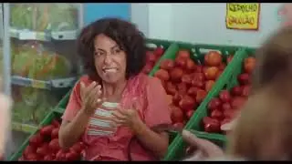Filme brasileiro de com&eacute;dia completo.