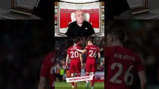 Andy Robertson&rsquo;s Touching Words About Jota &ndash; Anfield Agenda Reaction