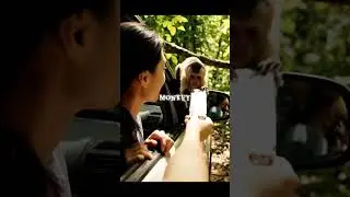 #funnyanimals #monkeymoments #veo3 #aiartvideo #comedyshorts #8secfilm #bookandmore #doğa #funny