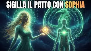 ULTIMO MESSAGGIO DI SOPHIA: Concluso Il Ciclo Di SMERALDO Adesso Rendi ETERNA La Tua TRASFORMAZIONE