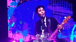 250222 Free하게 FREELY - 데이식스 DAY6 FOREVER YOUNG CONCERT IN MANILA 마닐라 직캠