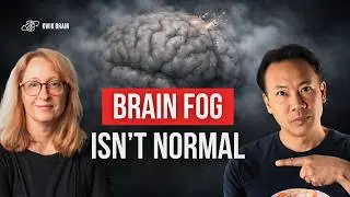 Mineral Expert: Brain Fog, Fatigue, and Inflammation? The Mineral Deficiency No One Talks About