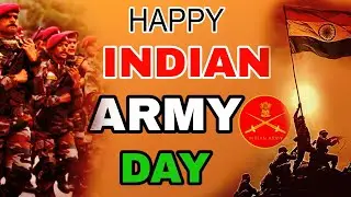 15th jan indian army day||Indian Army Day Whatsapp Status||army day status||