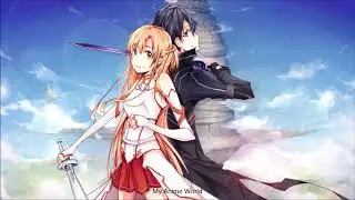 Sword Art Online - Aincrad (Extended)
