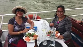 Heidelberg Castle and Rhine River Cruise Mainz Germany