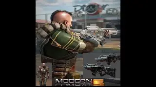 #MC5 Leşcil Armor + V.L.İ.35 + D.R.A.F.T.  GAMEPLAY XXXIII Yeni G&uuml;ncelleme