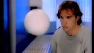 Jason McAteer Wash & Go TV Ad 1997