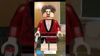 bbno$ LEGO Minifig