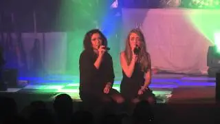 Royals - Live at Stage4you Academy