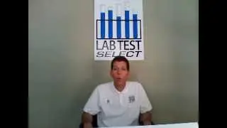 STD Test Athens Ga