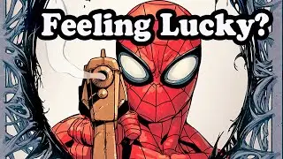 Marvel Super Hero Squad Online Two Week Membership Contest Number Twelve- 720p HD