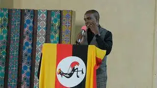 SPARE YOUR PEOPLE OH LORD CONFERENCE DAY 2