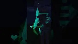 please rate my edit and animation  #minecraft #animation