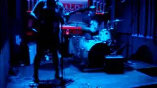 Summertime Sadness covered by Bruiser Queen at Halo Bar St. Louis, MO May 2016