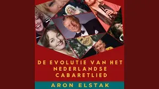 De evolutie van het Nederlandse Cabaretlied
