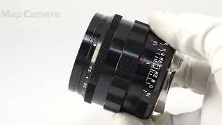 Leica (ライカ) ノクティルックス M50mm F1.2 ASPH. 新同品