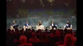Momentum 2025 On Demand – Декарбонизация вместе: построение совместных цепочек поставок