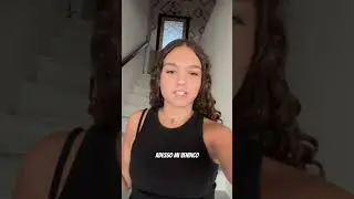 IGNORO MIA SORELLA PICCOLA PER 24 ORE! *fallimentare*