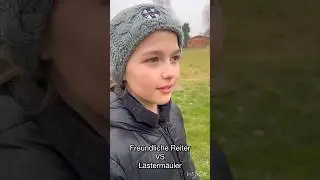 Wer kennt&lsquo;s?😅😅😂😂 #funnyvideo #reiter #pferde