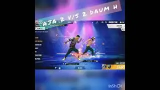 FREE FIRE EVOO DANCE WITH MY FRIENDS SI THIS